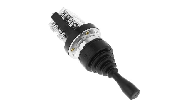 Momentary Joy Stick Joystick Switch 4 Position 4No Spring Return